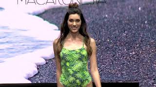 MACARONESIA en la Feria de la Moda de Tenerife 2019