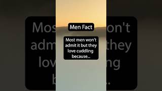 Funny Men Fact. #facts #factshorts #funnyfacts #menfacts #shorts