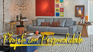 Importância de um Projeto com Personalidade | Arquitetura com café