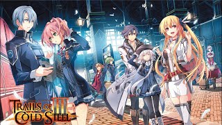 Trails of Cold Steel 3 – Story Walkthrough [Fourth Chapter 15/17]