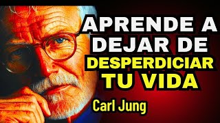 La Clave de Carl Jung para No Desperdiciar la Vida - IMAPACTANTE MENSAJE!