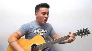 Lucas Carvalho - "Vai Doer" - Cristiano Araújo (cover)