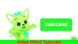 Pinkfong Subscribe l Preview 2 August 12th 2036 Effects