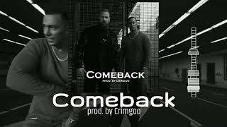 Comeback [Free] Kollegah x Farid Bang Type Beat prod. by Crimgoo