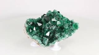 Fluorite, Rogerly