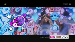 Dance Dance Dance 3 - spot promocyjny