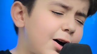 Shaxram Sheraliyev-ahay khoshgele ashegh cover by Shahram| Fereydoun Asraei ahay khoshgele ashegh