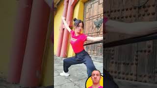 China Wushu Self-Defense Techniques | Tutorial DIY #92 - 4. August 2024