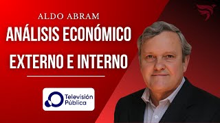 "El MUNDO nos ESTÁ MIRANDO" | Aldo Abram