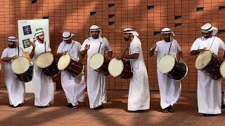 UAE 🇦🇪 Local MUSIC | EXPO 2020 DUBAI  (2022)