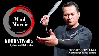 BEST EVER of Maul Mornie - Pencak Silat