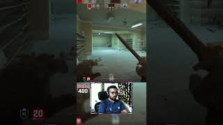 1 v 4 AWP | #cs2 | #cs2gameplay #boomslanggaming