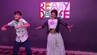 Dhani Tohar Dhan | Bhojpuri song | Really Dance Academy | Sushant Pradhan | #vedroad #dance .