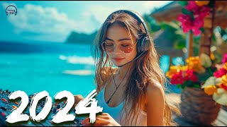 Música Verano tropical🌍Éxitos del verano Viaje 2024 🎶 Ed Sheeran, Dua Lipa, Coldplay, Alan Walker