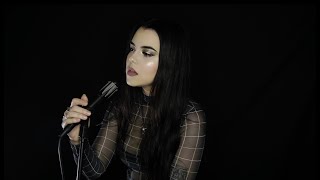 Lana Del Rey - Summertime Sadness (ROCK COVER)