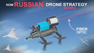 How Russia Launched Its Biggest Drone Strike Against Ukraine?