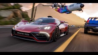 forza horizon 5 gameplay xbox / احسن لعبة سيارات حتى الآن في الجودة و صورة