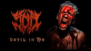 Jaws of Dead Dog - Devil in me (Official Music Video) #deathcoremusic