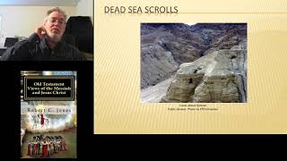 The Messiah in the Apocrypha and the Dead Sea Scrolls