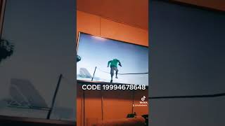 GTA 5 CODE