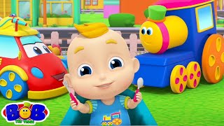 🔴 Kids Tv Russia Live: Дошкольная Музыка И Мультипликационные Видео Для Детей