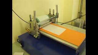 KPP Laminating