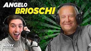 "RUSTY LADY e GARE DI... " con Angelo Brioschi - Noisy Podcast Ep.07