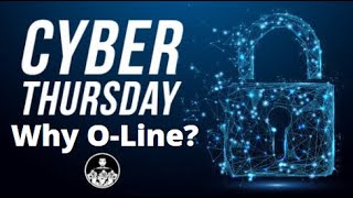 Cyber Thursday