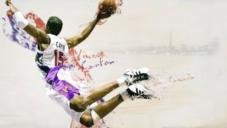 Vince Carter Mix