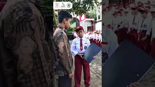 Upacara Pengibaran Bendera Merah Putih || Senin, 15 Januari 2024 #upacarabendera #sekolah #sdit