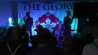 The Glory Runaway ~ Lou's Birthday Bash ~ Lymedale Bar