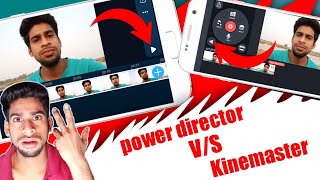 power director editor video | power director se video editing kaise kare | video editing kaise kare