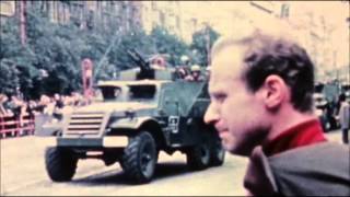 Prague Spring 1968