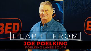 Embed Cashless System Eliminates Fraud & Revenue Loss at Poelking Lanes South