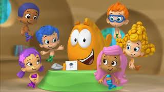 Bubble Guppies