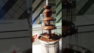 #chocolate #chocolateday#chocolatefans#chocolatecake#chocolatefountain#viral#viralshorts #viralvideo