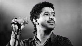 Cheb Khaled - " Aisha "