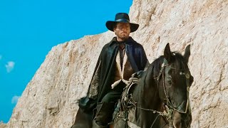 One Glare from Him Could Bring the Toughest Outlaws to Their Knees | Western, Action | Full Movie