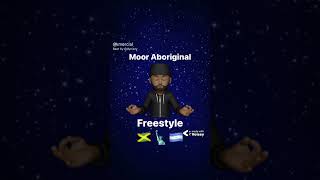 Kmercial - Moor Aboriginal #Shorts #Dancehall