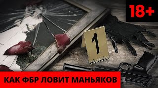 КАК ФБР ЛОВИТ МАНЬЯКОВ? ДЕСПОТИЧНЫЕ МАТЕРИ. ЧАСТЬ 6