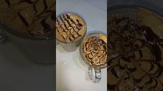 Hot Caramel Cappuccino Coffee Complete Recipe