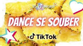 Dance se souber tiktok ~ Tente não Dançar ~ TikTok Mashup 2023