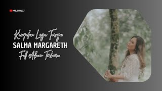 Lagu Toraja Salma Margareth Full Album Terbaru || Kumpulan Lagu Pop Toraja