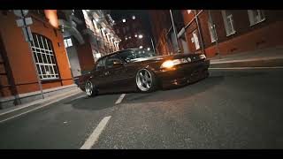 Toyota Mark 2 jzx81 stance