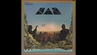 Kak – Kak ( 1969  USA  Psychedelic Rock ) Full Album