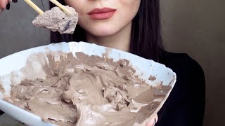 Мокко в пасте Мокко/ASMR CRUNCH CLAY MOKKO/АСМР ХРУСТ