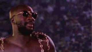 Theme From Shaft - Isaac Hayes