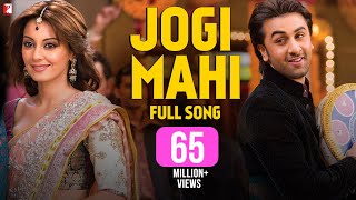 Jogi Mahi - Full Song | Bachna Ae Haseeno | Ranbir | Minissha | Sukhwinder | Shekhar | Himani