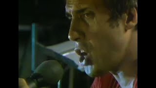 Adriano Celentano Don't play that song Rimini 21 agosto 1979