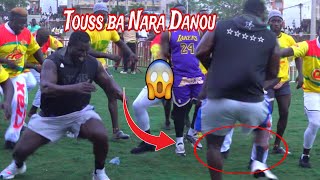 😱Doyna war Balla Gaye2 Touss na Ba Narou Danou Incroyable Regardez lou Graw